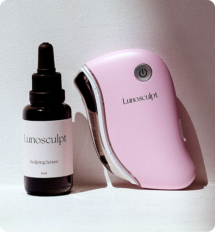 Sculpt & Glow Duo product image