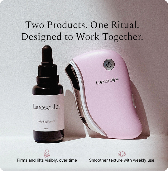 Sculpt & Glow Duo