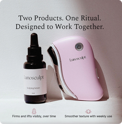 Sculpt & Glow Duo