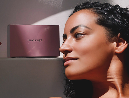 Skin transformation step