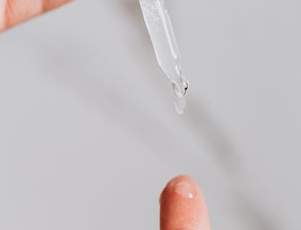 Skin transformation step