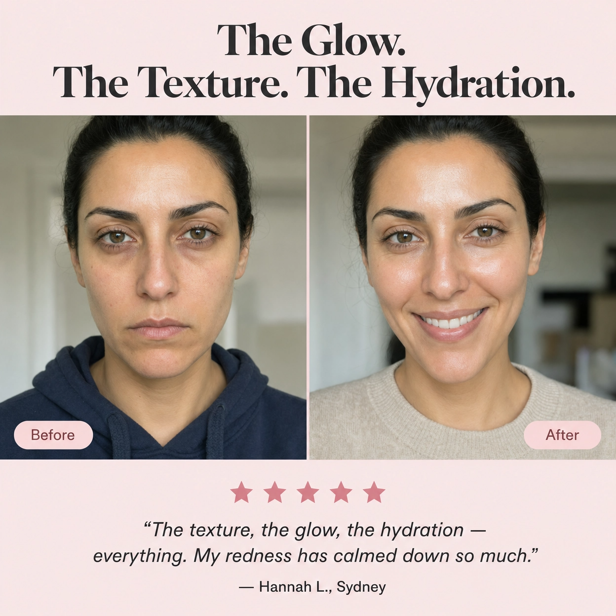 Sculpt & Glow Duo
