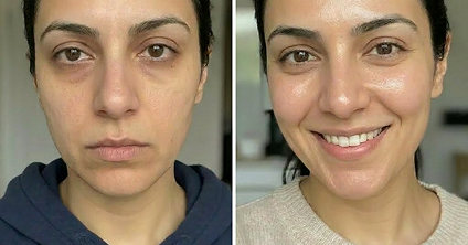 Lunosculp customer review image
