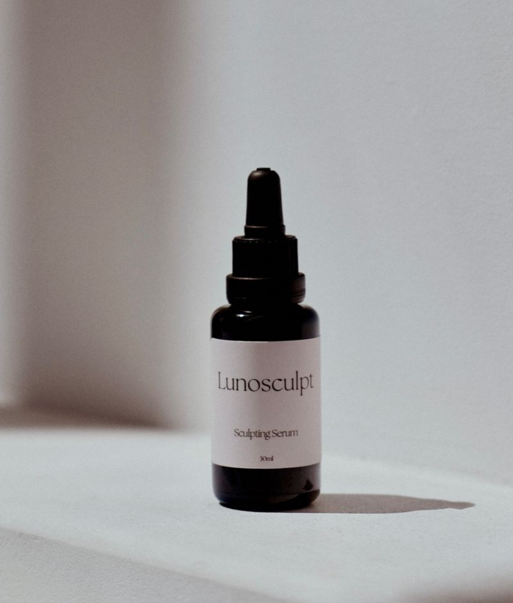 Organic Sculpting Serum